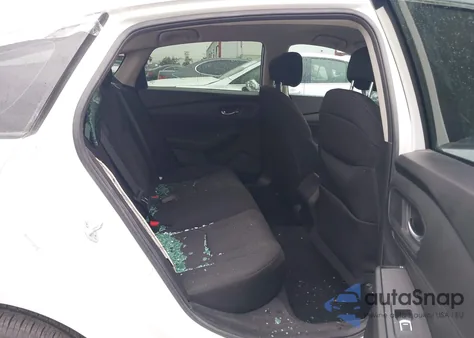 2023 Honda Accord Lx from USA, damaged, VIN 1HGCY1F20PA035678